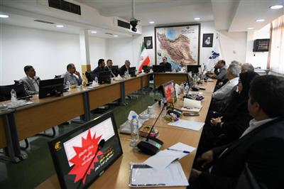 پیگیری ساماندهی فضای كسب‌وكار مهندسی نقشه‌برداری با مشاركت سازمان نظام مهندسی معدن ایران