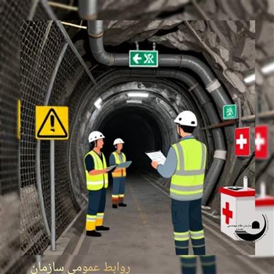 راهنمای دسته بندی و شناسایی خطرات ایمنی و اثرات آنها، ابزاری برای كاهش حوادث معدنی