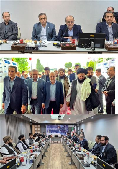 دومین سمپوزیوم بین المللی پژوهشگران فرآوری مواد معدنی (IMPRS 2025)