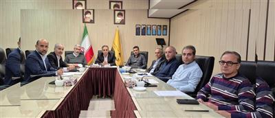 بیستمین جلسه شورای مركزی دوره هشتم